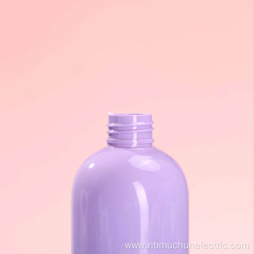 Cosmetics Bottle Travel Shampoo Bottles